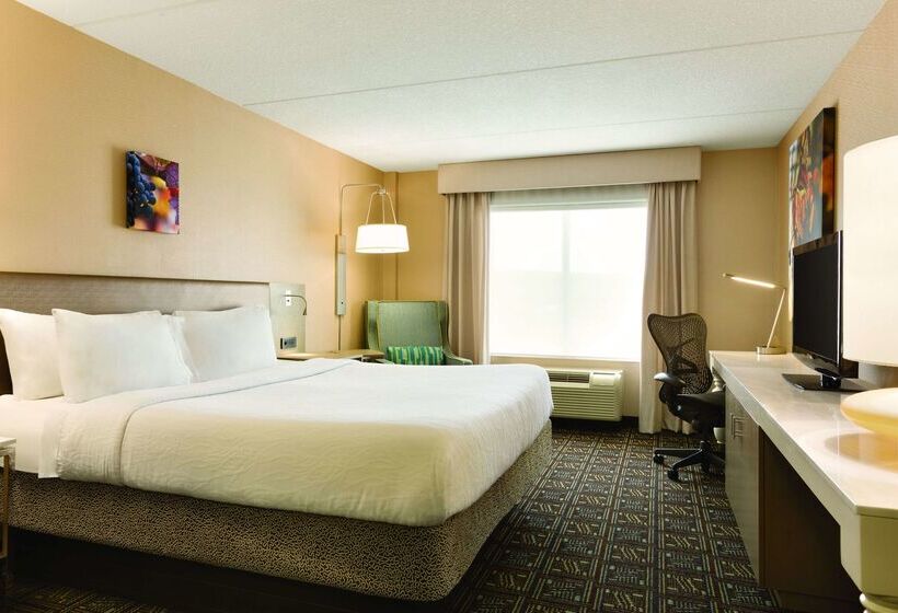 酒店 Hilton Garden Inn Niagaraonthelake