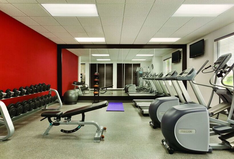 酒店 Hilton Garden Inn Niagaraonthelake