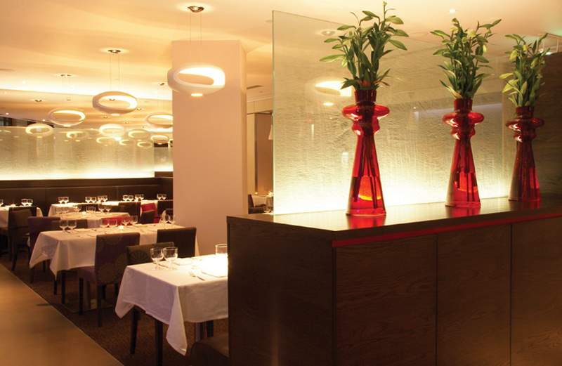 בית מלון כפרי Hilton London Tower Bridge