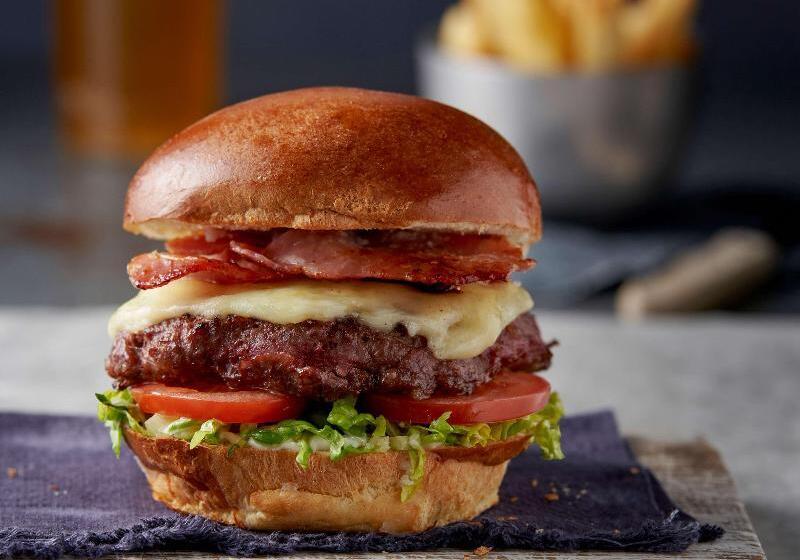 בית מלון כפרי Hilton London Tower Bridge