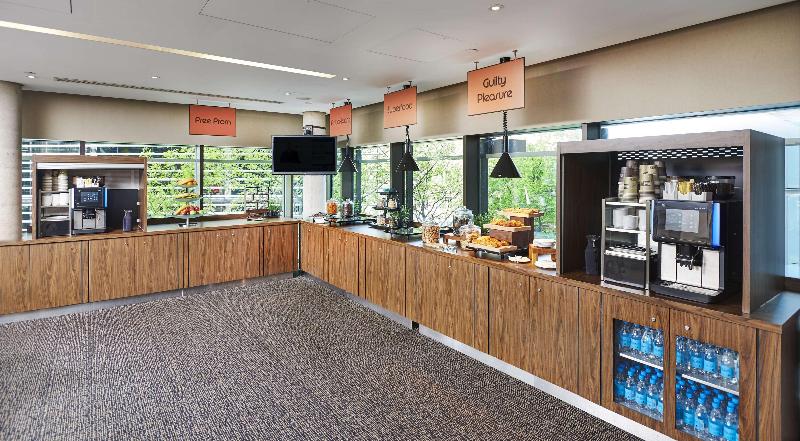 בית מלון כפרי Hilton London Tower Bridge