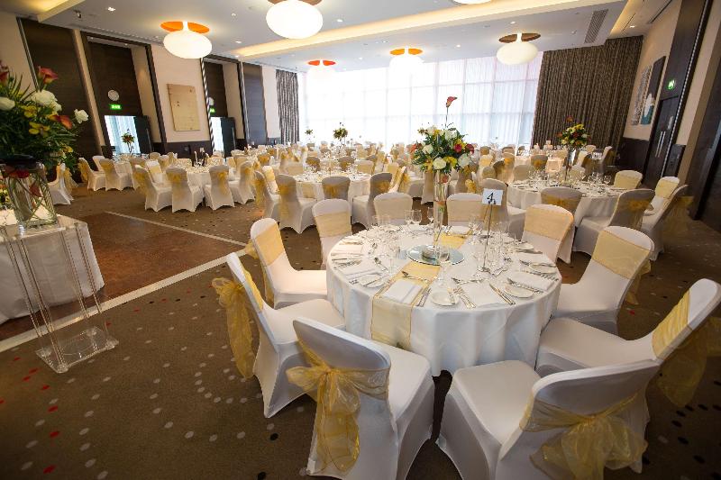 בית מלון כפרי Hilton London Tower Bridge