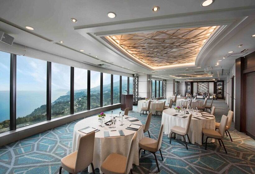 ホテル Hilton Odawara Resort & Spa