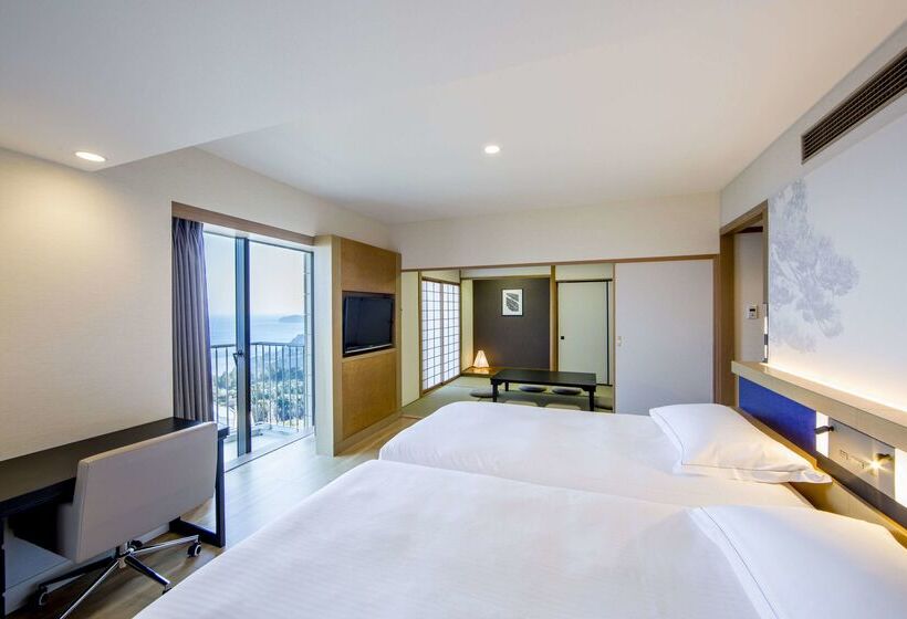 ホテル Hilton Odawara Resort & Spa