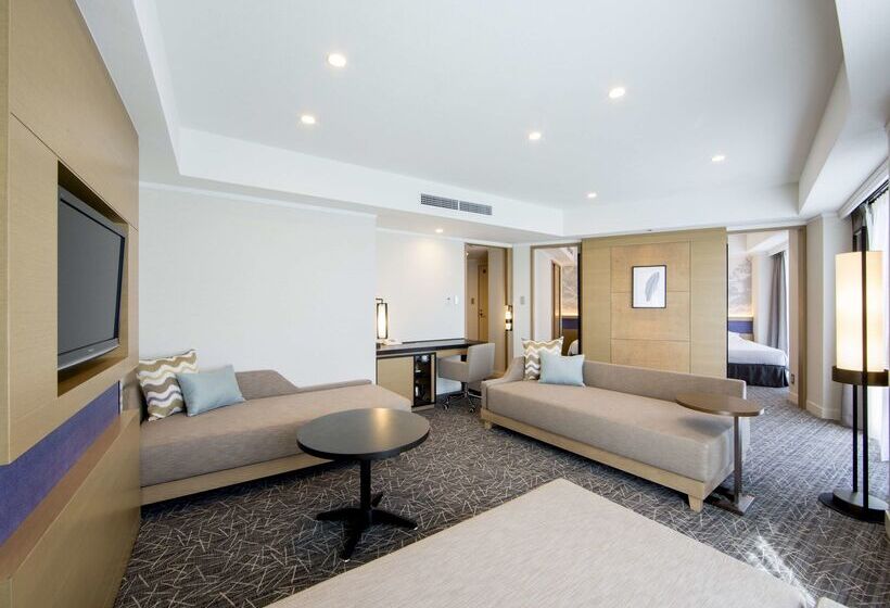 ホテル Hilton Odawara Resort & Spa