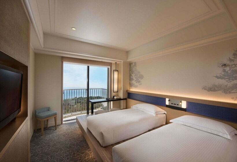 ホテル Hilton Odawara Resort & Spa