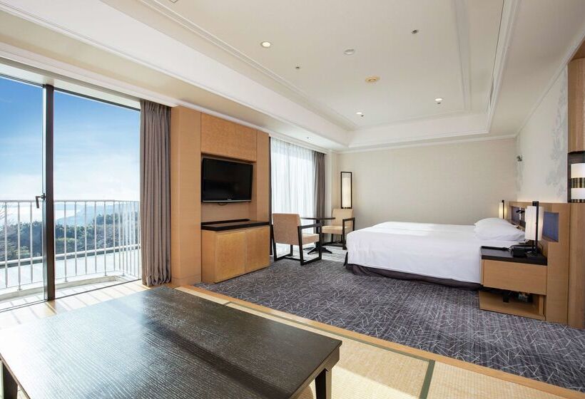 ホテル Hilton Odawara Resort & Spa
