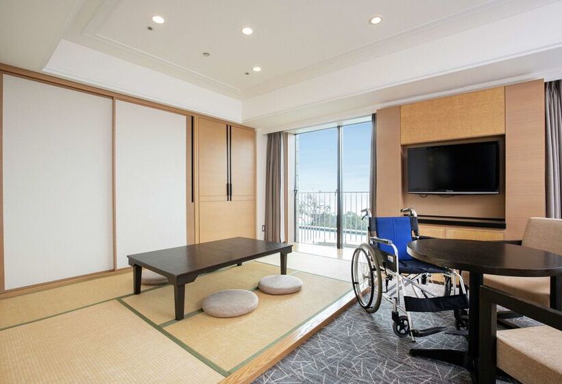 ホテル Hilton Odawara Resort & Spa