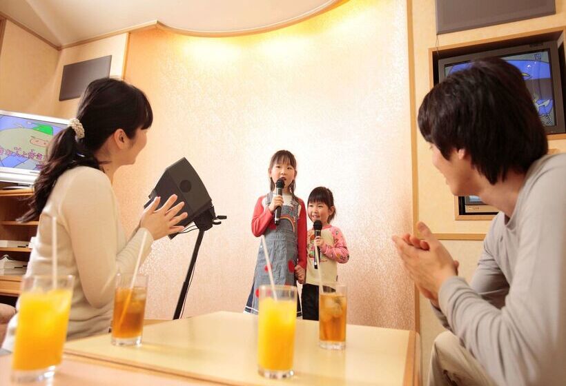 ホテル Hilton Odawara Resort & Spa