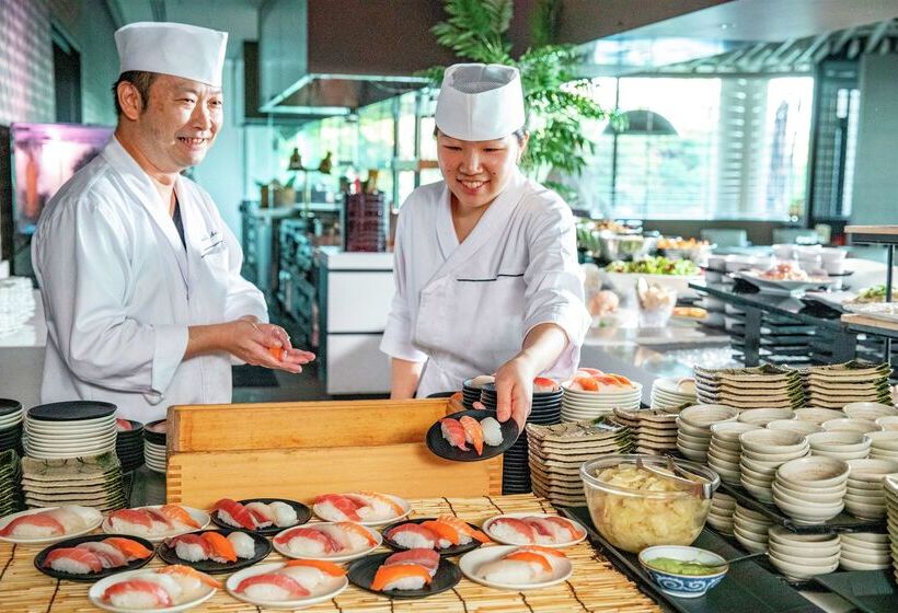 ホテル Hilton Odawara Resort & Spa