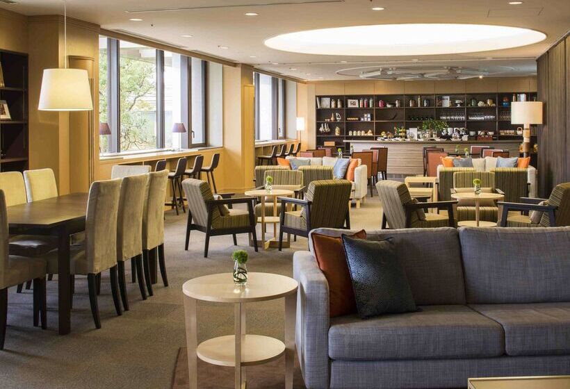 ホテル Hilton Odawara Resort & Spa