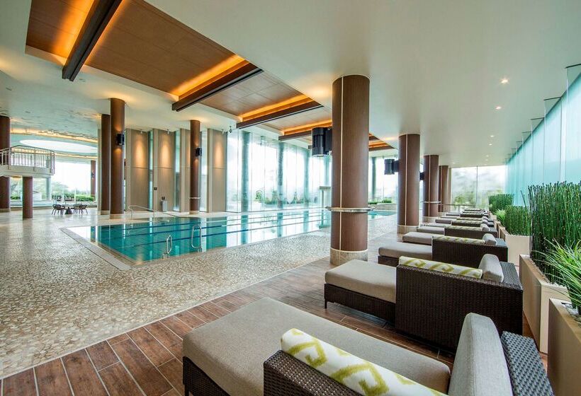 ホテル Hilton Odawara Resort & Spa