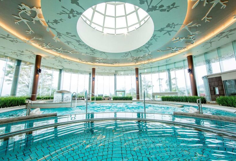 ホテル Hilton Odawara Resort & Spa
