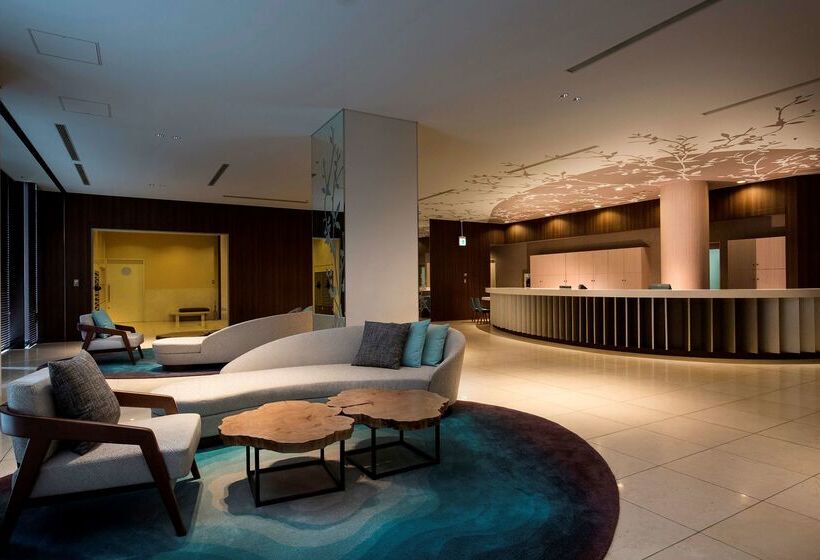 ホテル Hilton Odawara Resort & Spa