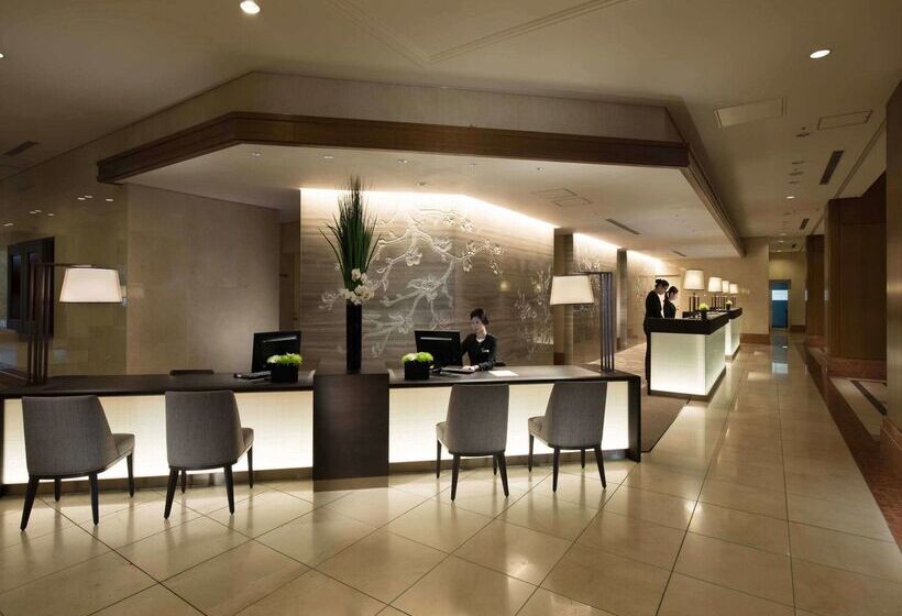 ホテル Hilton Odawara Resort & Spa