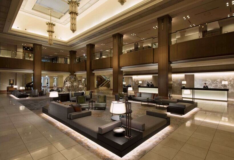 ホテル Hilton Odawara Resort & Spa