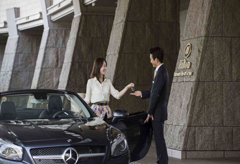 ホテル Hilton Odawara Resort & Spa