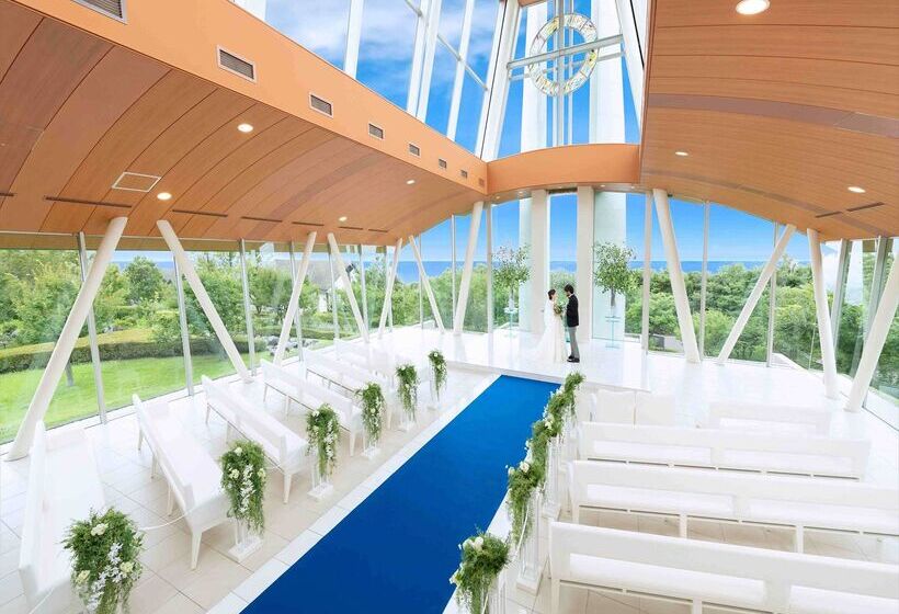 ホテル Hilton Odawara Resort & Spa