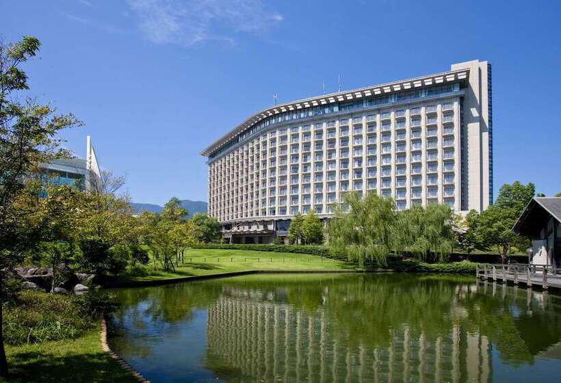 ホテル Hilton Odawara Resort & Spa