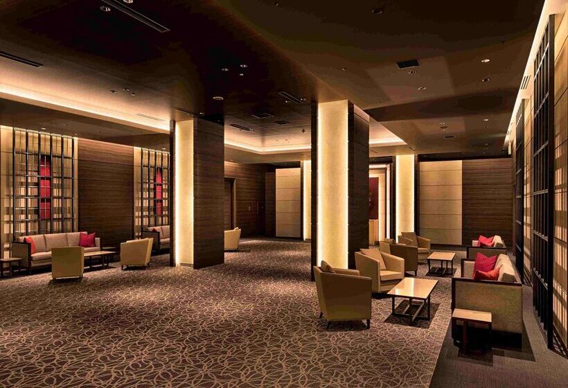 ホテル Hilton Odawara Resort & Spa