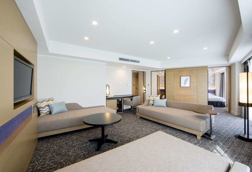 ホテル Hilton Odawara Resort & Spa