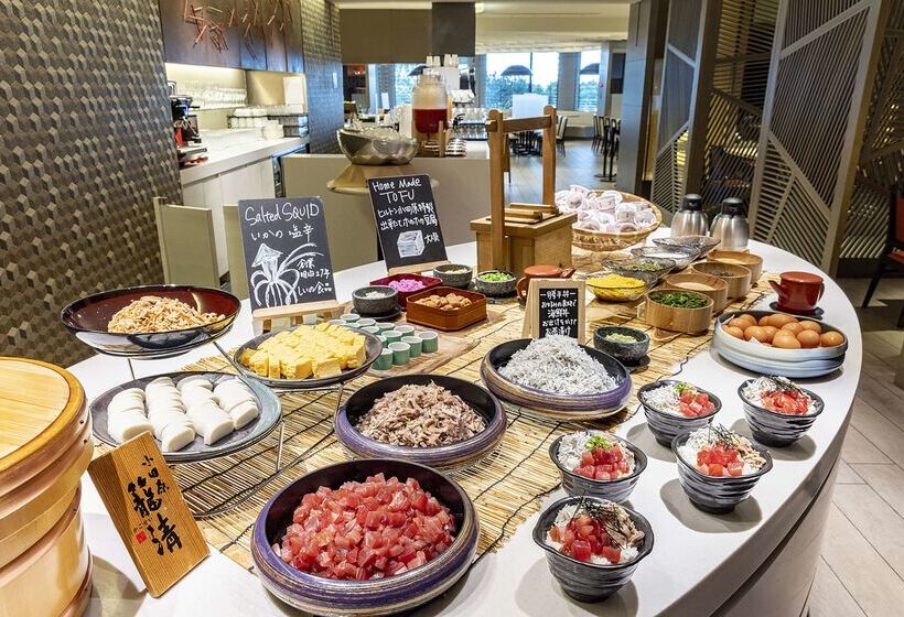 ホテル Hilton Odawara Resort & Spa