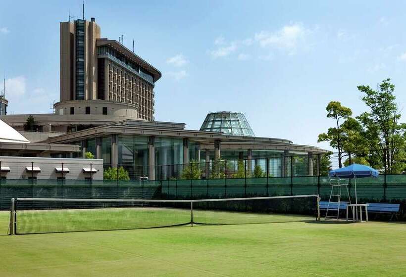 ホテル Hilton Odawara Resort & Spa