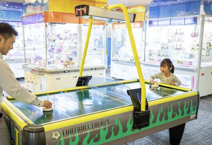 ホテル Hilton Odawara Resort & Spa