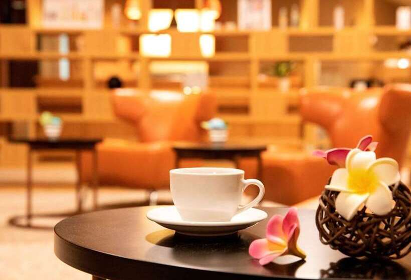 ホテル Hilton Odawara Resort & Spa