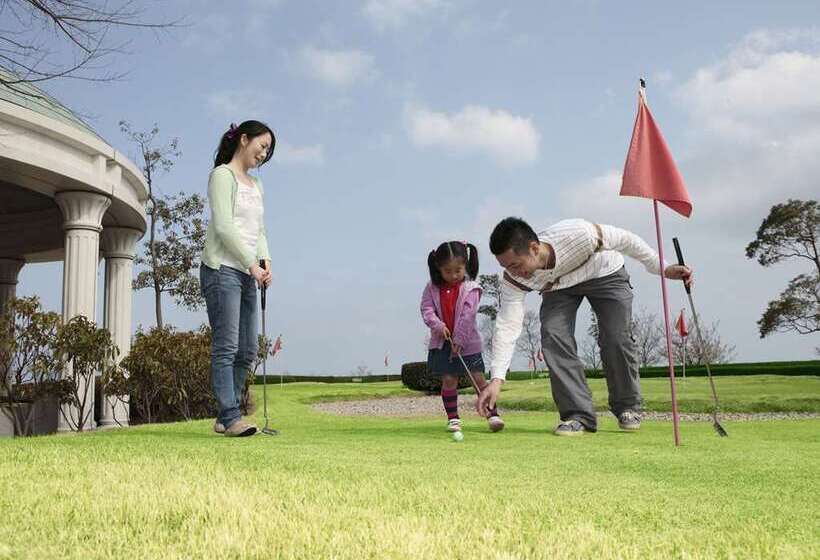 ホテル Hilton Odawara Resort & Spa