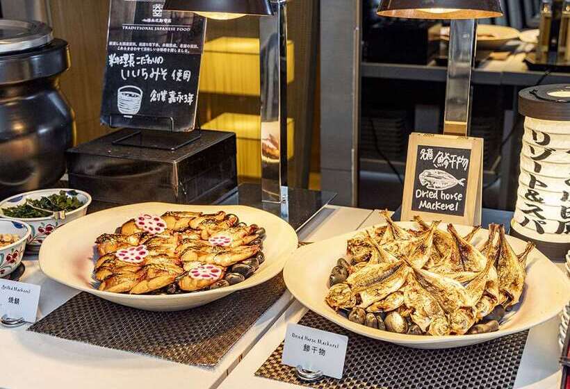 ホテル Hilton Odawara Resort & Spa