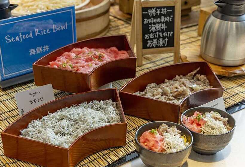 ホテル Hilton Odawara Resort & Spa