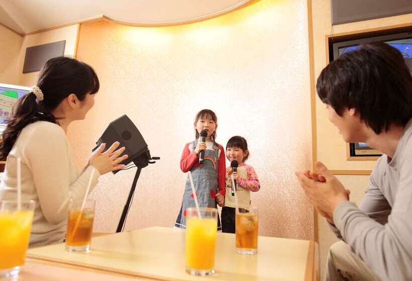 ホテル Hilton Odawara Resort & Spa