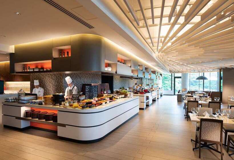 ホテル Hilton Odawara Resort & Spa