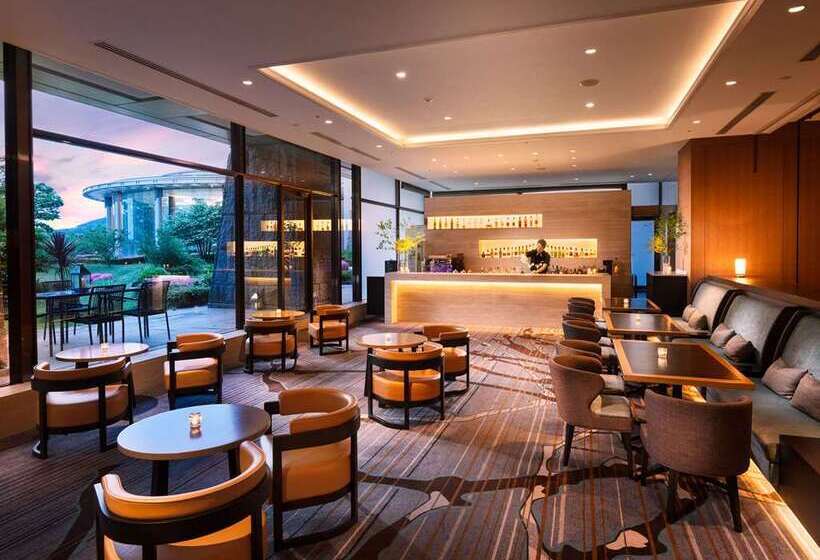 ホテル Hilton Odawara Resort & Spa