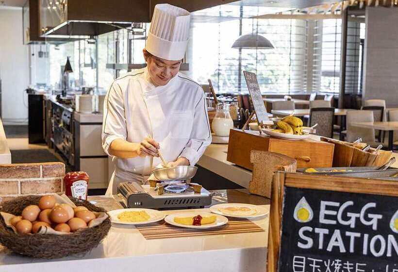 ホテル Hilton Odawara Resort & Spa