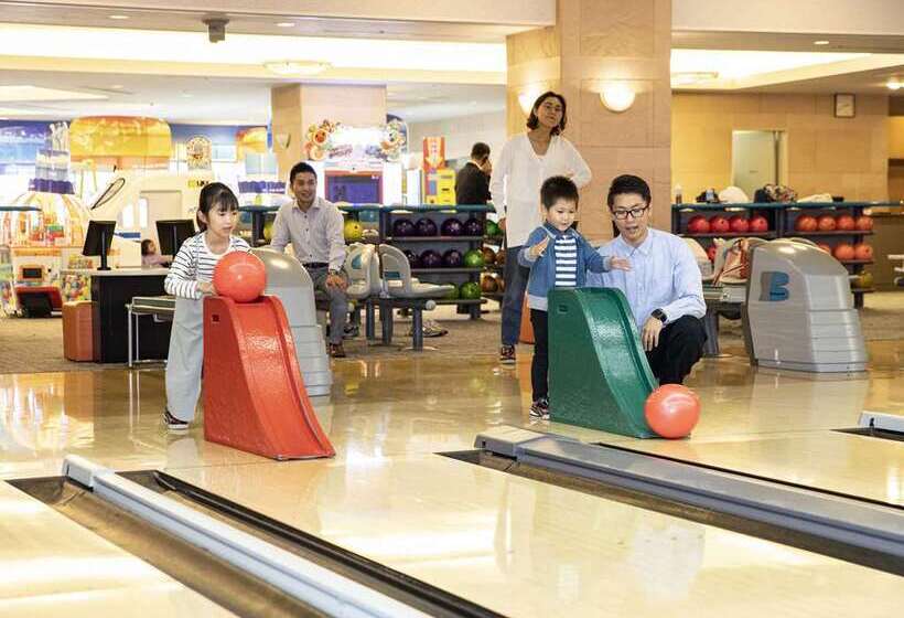 ホテル Hilton Odawara Resort & Spa