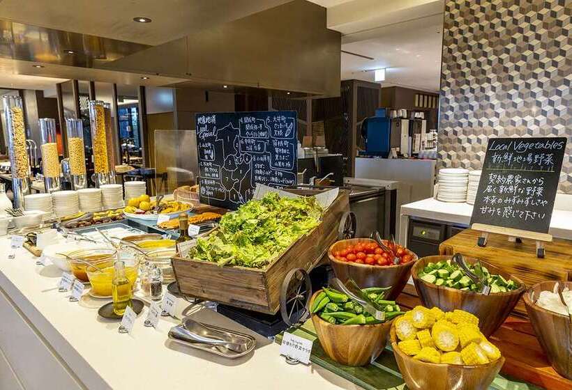 ホテル Hilton Odawara Resort & Spa