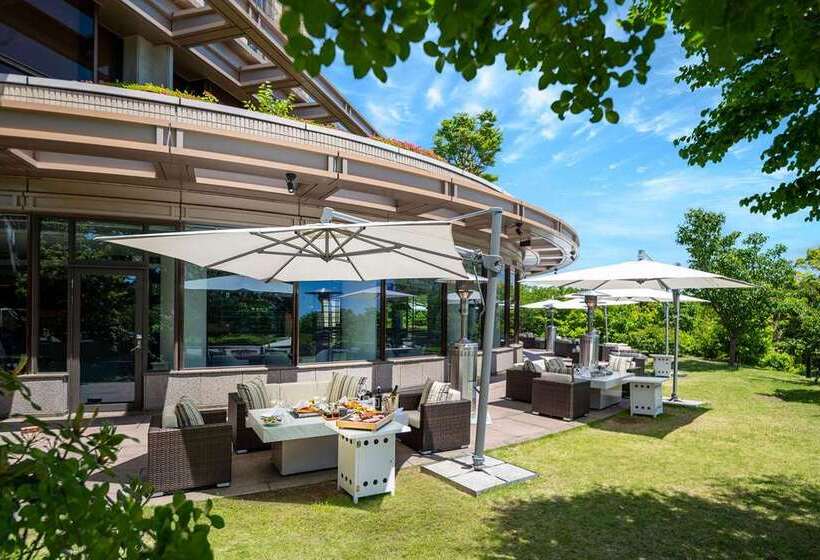 ホテル Hilton Odawara Resort & Spa