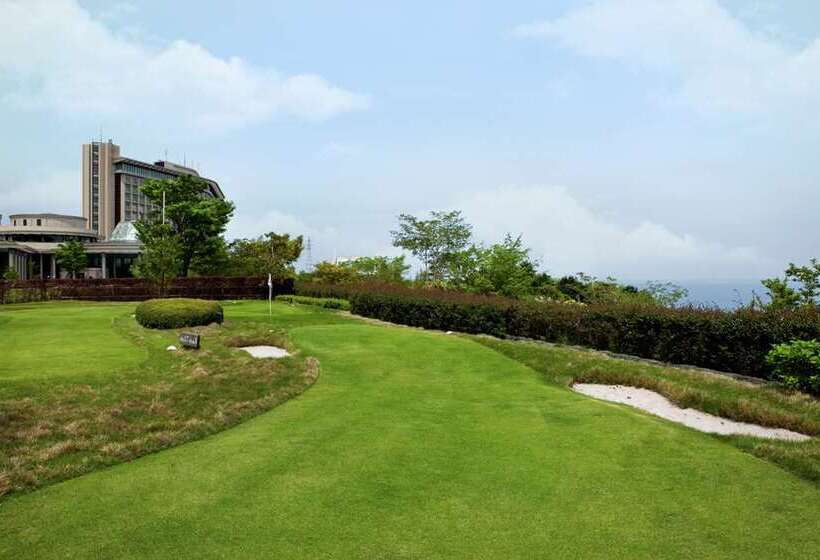 ホテル Hilton Odawara Resort & Spa