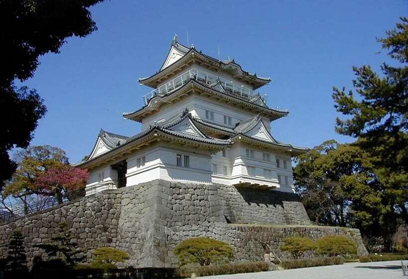 ホテル Hilton Odawara Resort & Spa