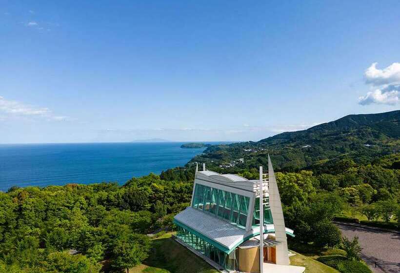 ホテル Hilton Odawara Resort & Spa