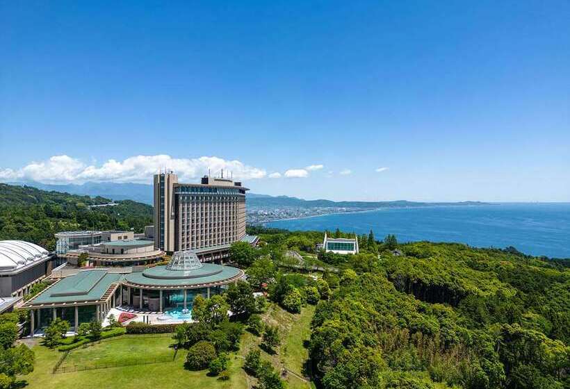 ホテル Hilton Odawara Resort & Spa