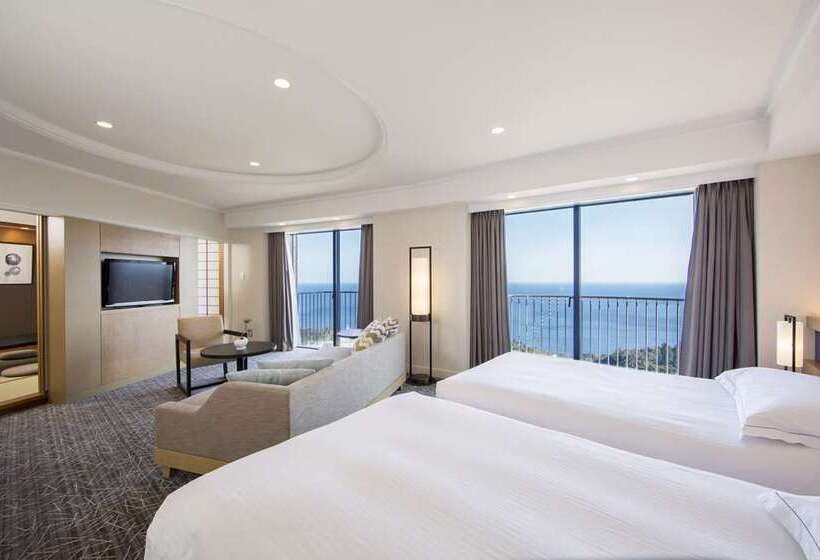 ホテル Hilton Odawara Resort & Spa