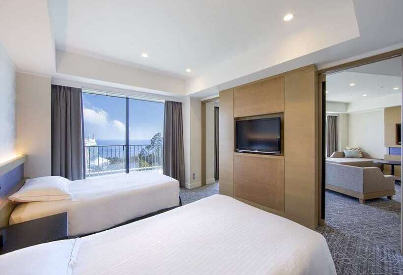 ホテル Hilton Odawara Resort & Spa