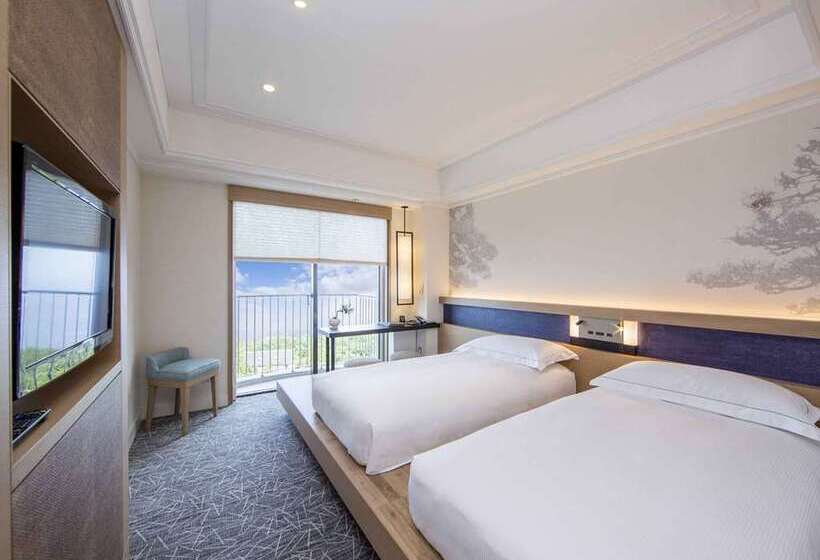 ホテル Hilton Odawara Resort & Spa