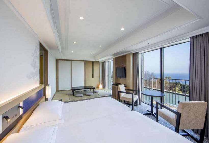 ホテル Hilton Odawara Resort & Spa