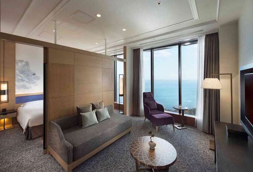 ホテル Hilton Odawara Resort & Spa