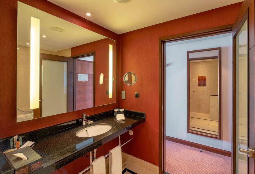 فندق Hilton Warsaw City