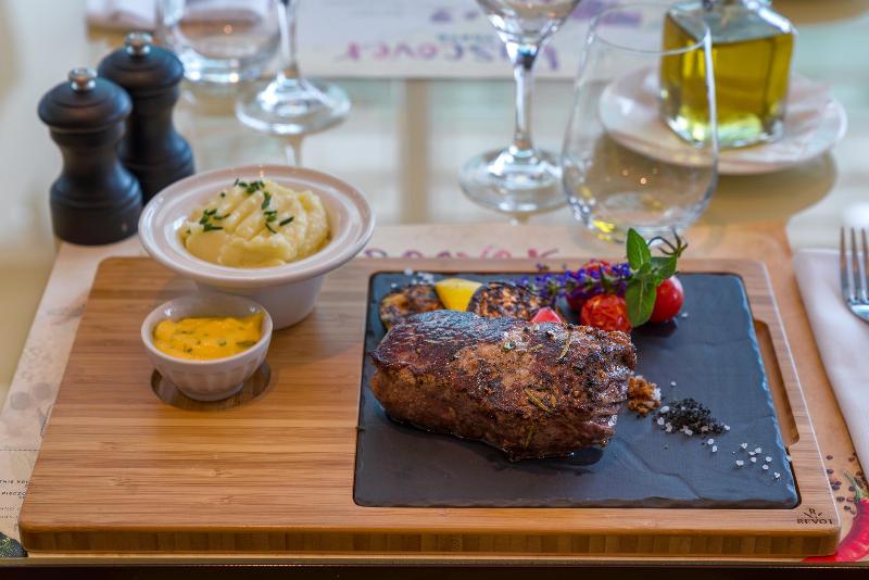 فندق Hilton Warsaw City